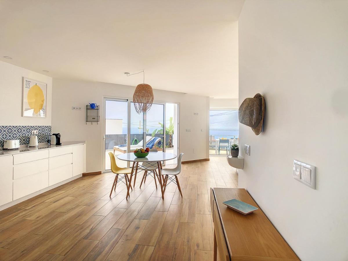 Villa Omar By Lovelystay Canhas Eksteriør billede