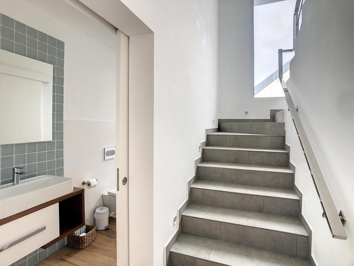 Villa Omar By Lovelystay Canhas Eksteriør billede