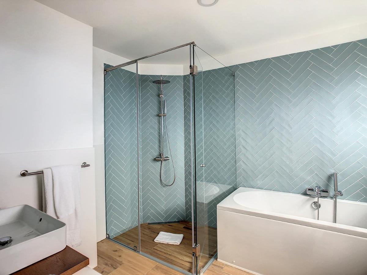 Villa Omar By Lovelystay Canhas Eksteriør billede
