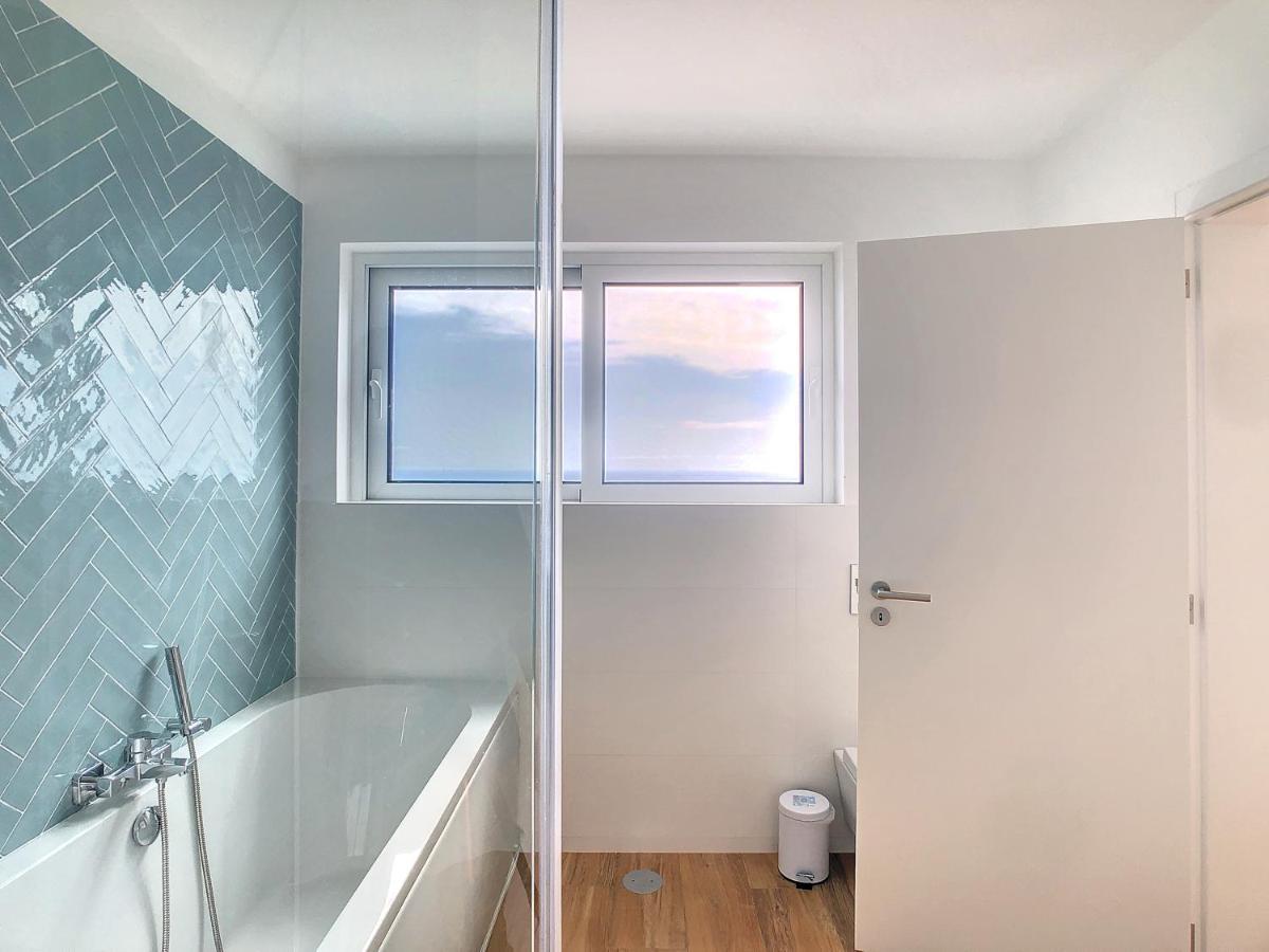 Villa Omar By Lovelystay Canhas Eksteriør billede