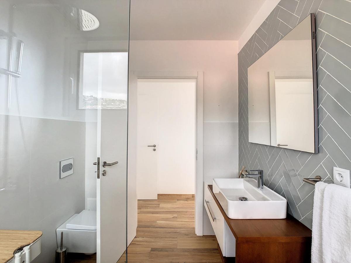 Villa Omar By Lovelystay Canhas Eksteriør billede