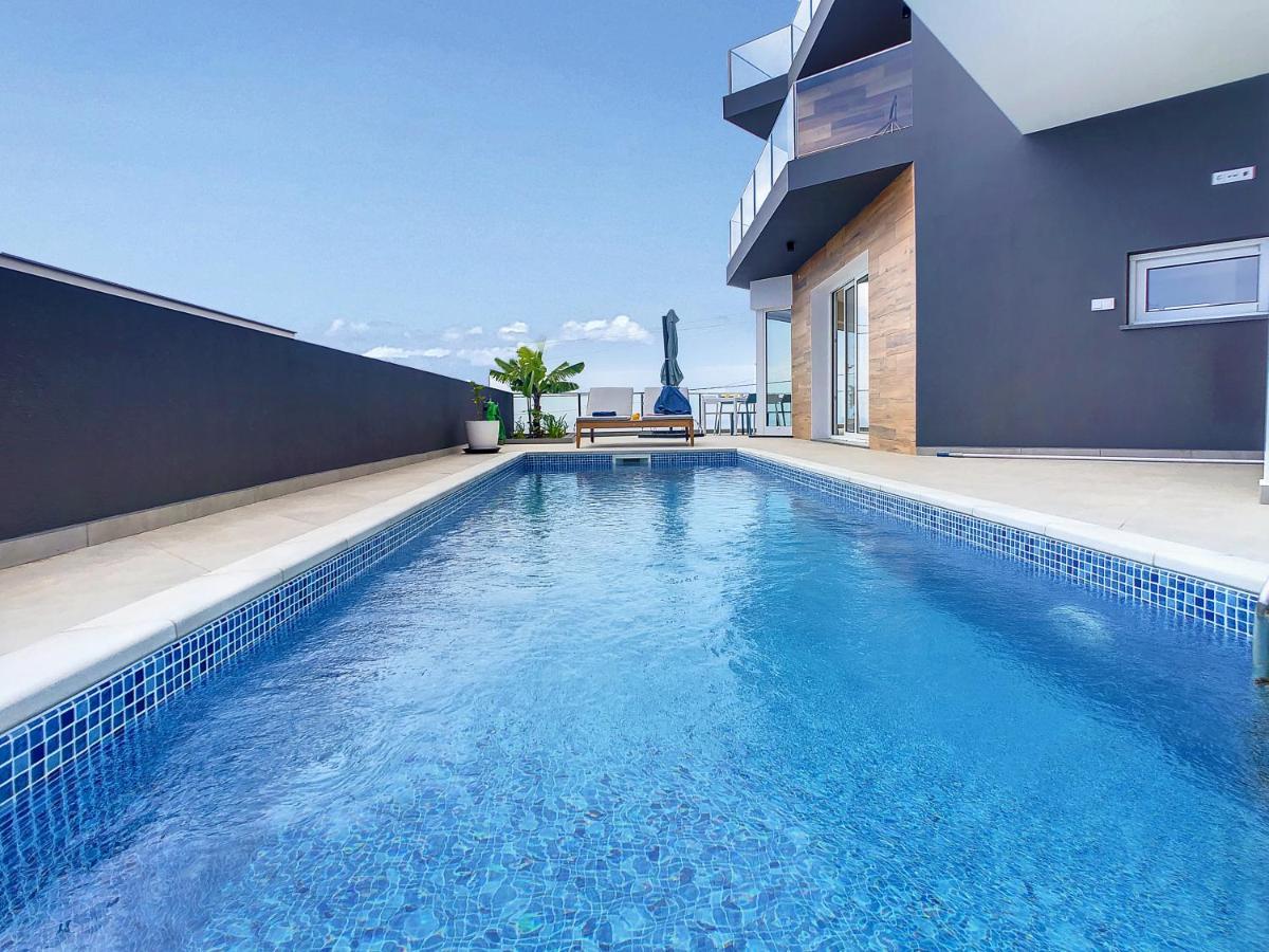 Villa Omar By Lovelystay Canhas Eksteriør billede