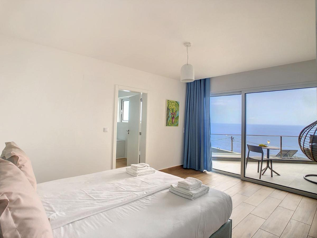 Villa Omar By Lovelystay Canhas Eksteriør billede